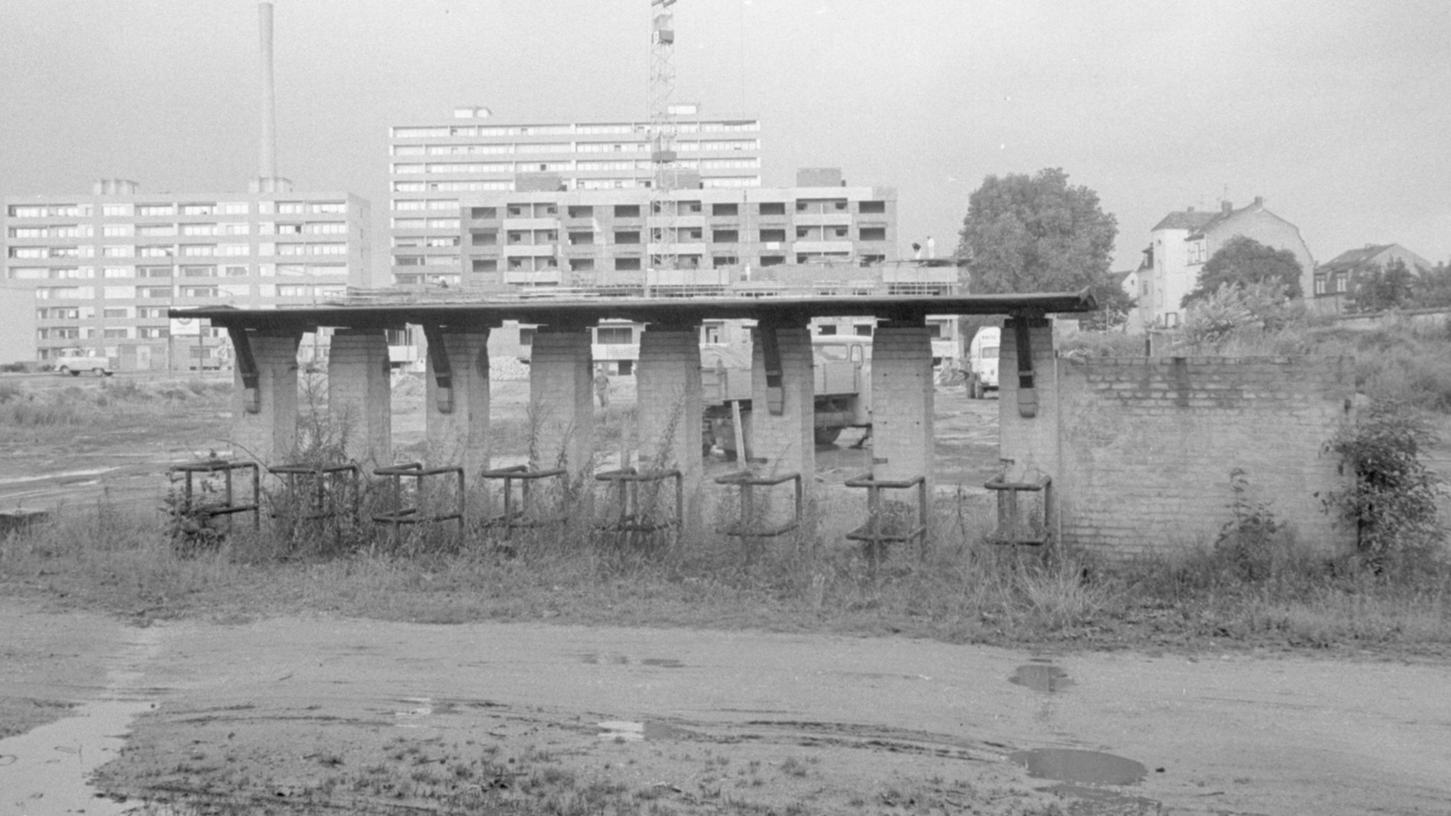 16. August 1968: Abschied vom Sportpark Zabo