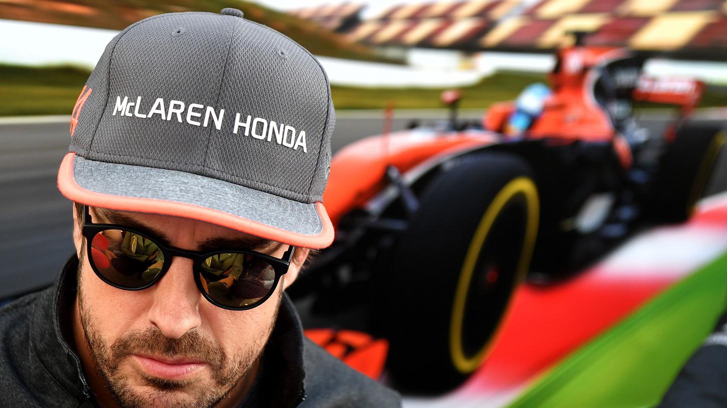 Fernando Alonso hat sein Karriereende bekannt gegeben.