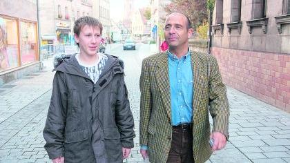 Ein Wegbegleiter für Jugendliche Ein Wegbegleiter für Jugendliche