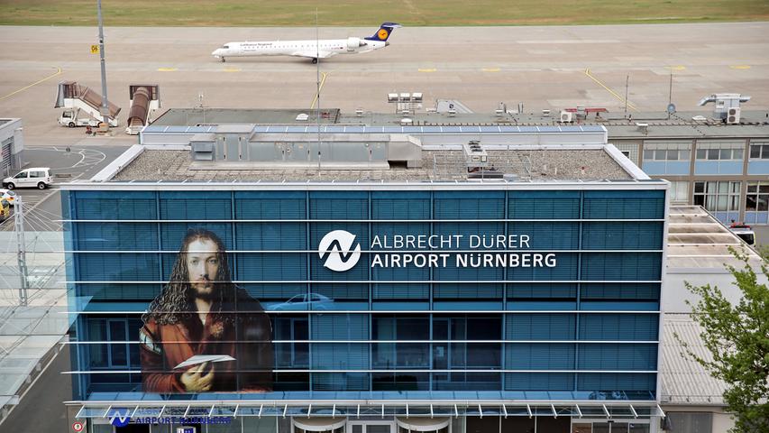 Parkgebühren-Ranking: Die größten Flughäfen Deutschlands im Check