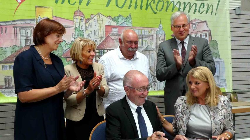 Valentinstags Geschenkideen Holzerne Hochzeit