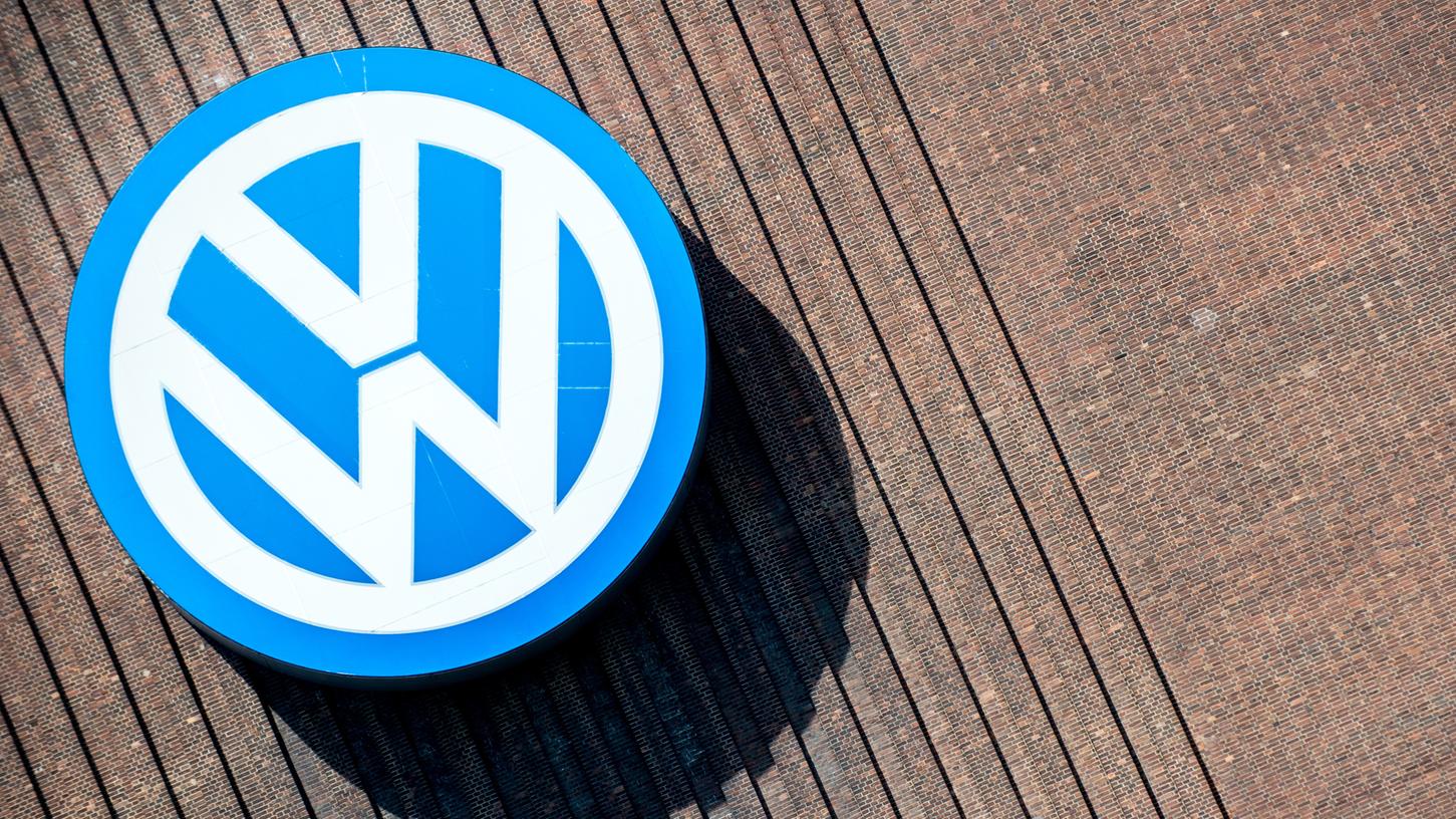 Nach Abgas-Skandal: VW-Vorstand soll entlassen werden