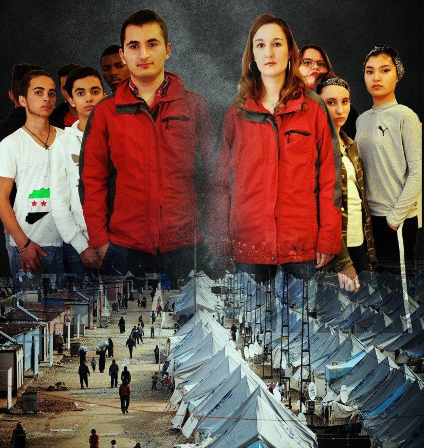 Nordbayern De Brucken Bauen Fur Ein Vielfaltiges Miteinander