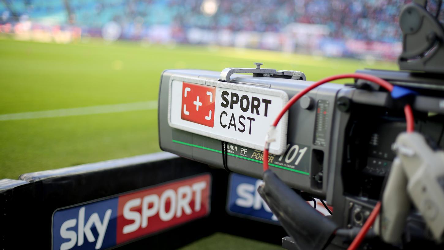 Eurosport Player, Sky und Co.: Hier läuft die Bundesliga