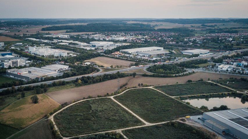 Bombenfund bei Regensburg: A3 komplett gesperrt