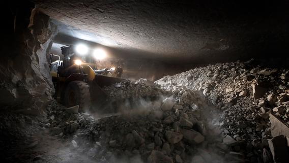 Wegen Kohle-Ausstieg: Riesiges Bergwerk in Franken geplant