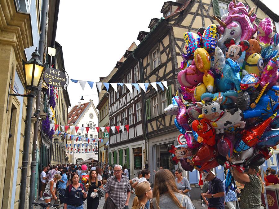 Bamberger Sandkerwa 2021 Der Termin Steht Bamberg Nordbayern De kerwa kalender bamberg 2021