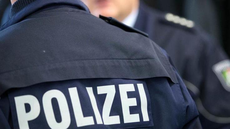 Fürth: Polizei nimmt Exhibitionisten fest