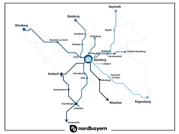 Warum die Bahn bei Problemen ihre Kunden stehen lässt