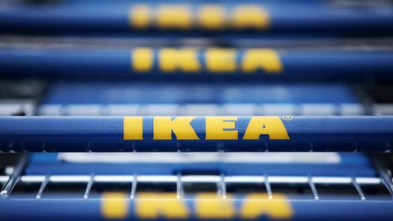 Ikea-Umsatz in Deutschland erstmals über 5 Milliarden Euro
