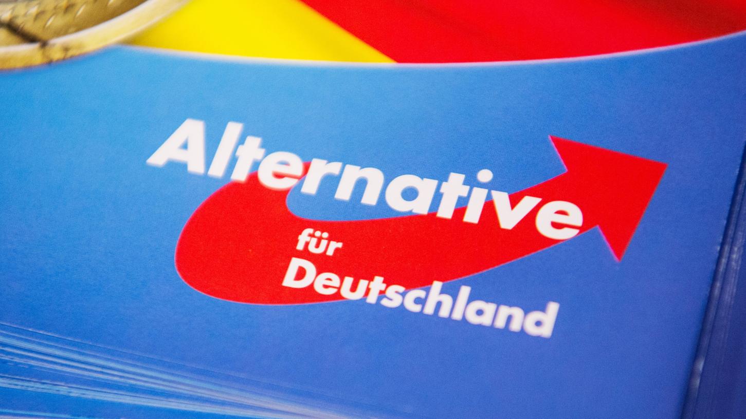 Die AfD rückt auch in Bayern immer näher an die CSU heran.