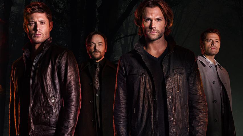 Wann Kommt Supernatural Staffel 11 Auf Deutsch Redaktions-Tipps: September-Highlights bei Netflix und Prime Video