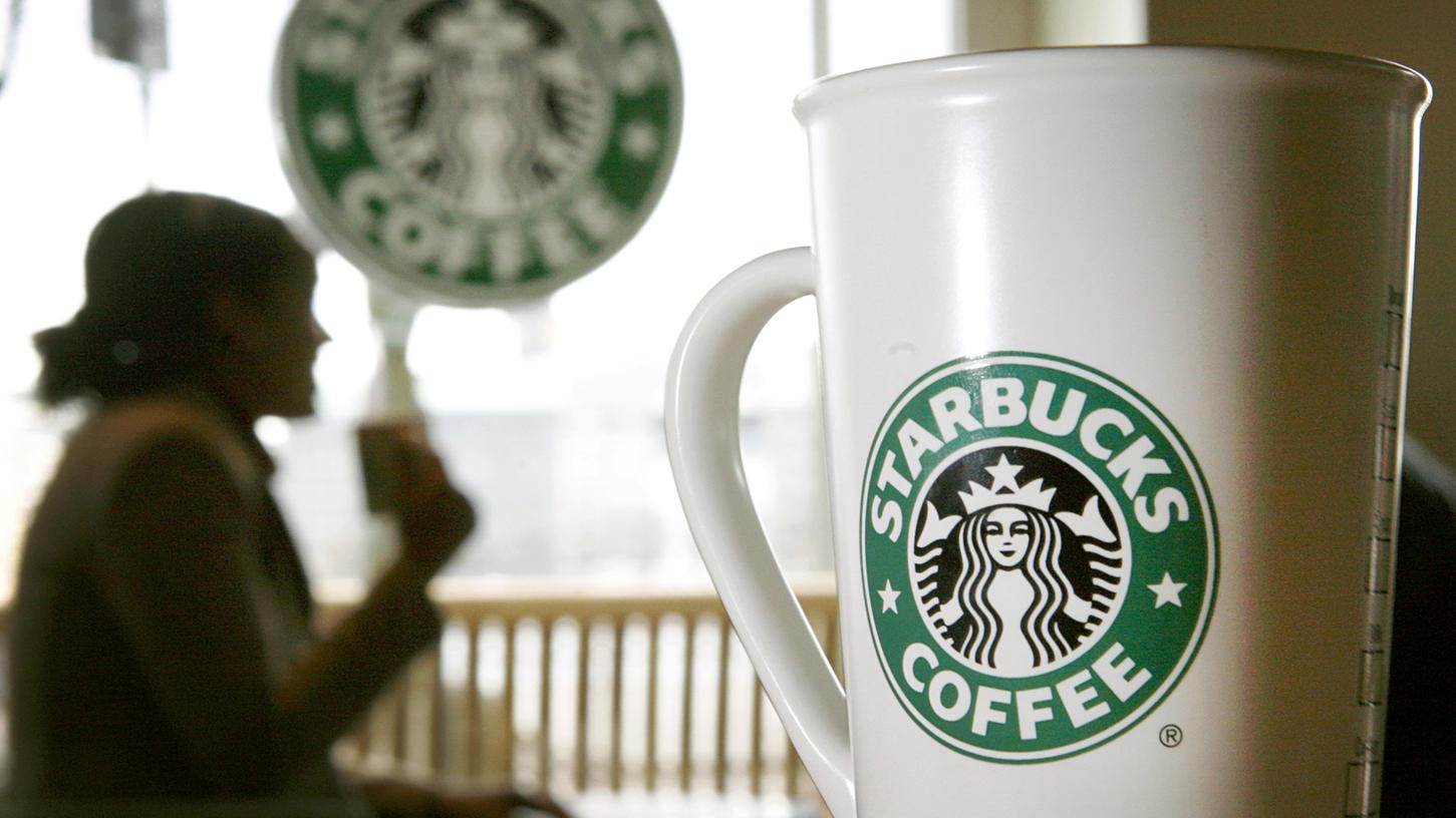 Milliarden-Deal: Nestlé vermarktet nun Starbucks Produkte