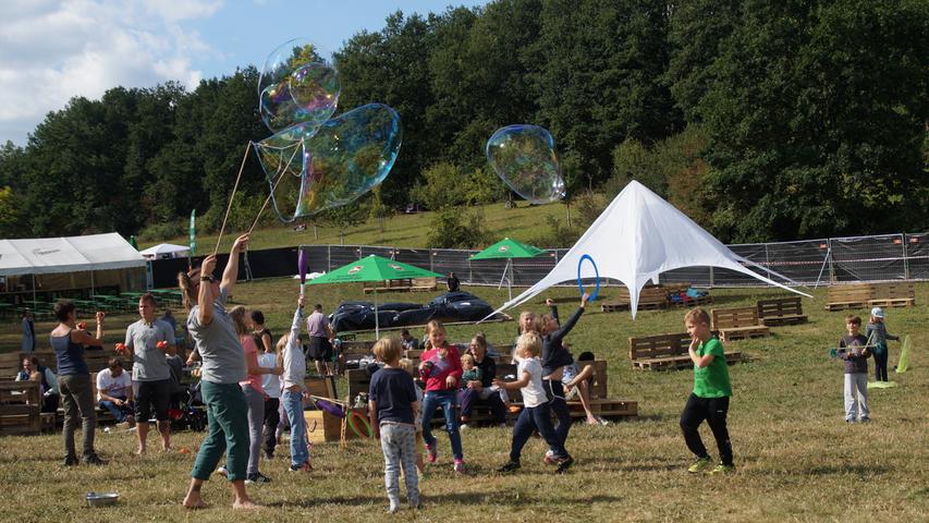Soundhorn Festival in Niederhofen..23.8-26.08.18 Sonntag..Niederhofen..Fotos: Maria Kraus