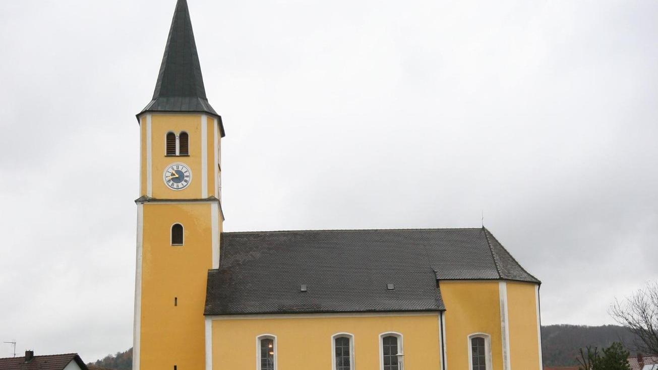Zum Pfarrfest kommt Bischof Gregor nach Reichertshofen