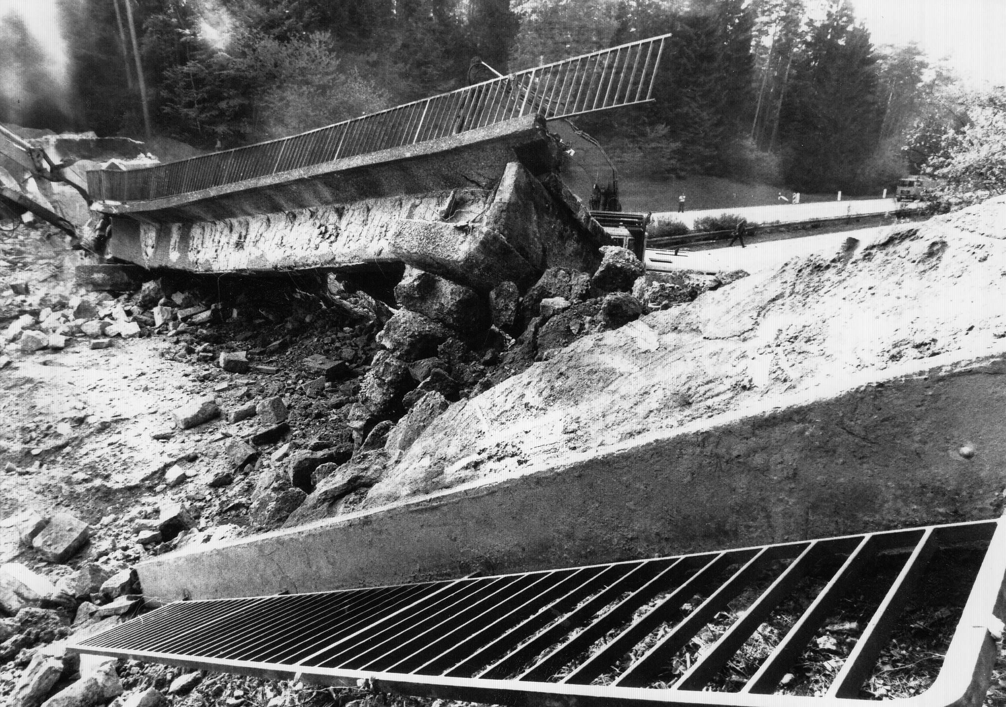 Sechsspurig Und Legendär: Das Ist Die A9 In Bildern