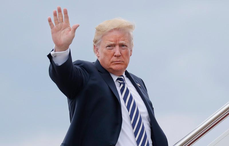 Nordamerikanisches Freihandelsabkommen hängt in der Luft