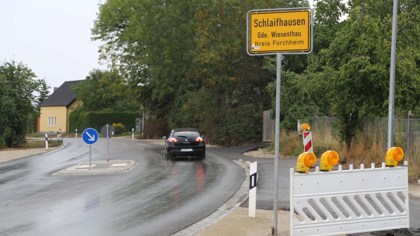 Geplanter Funkmast sorgt für Unruhe in Wiesenthau