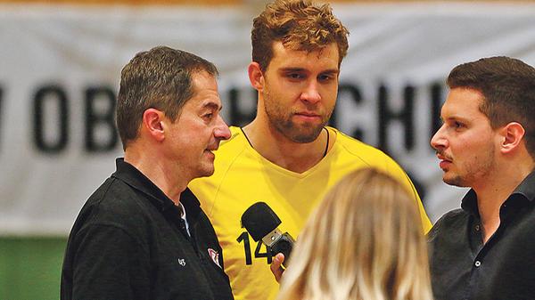 Ex-Bundesliga-Spieler Peter Zeis: