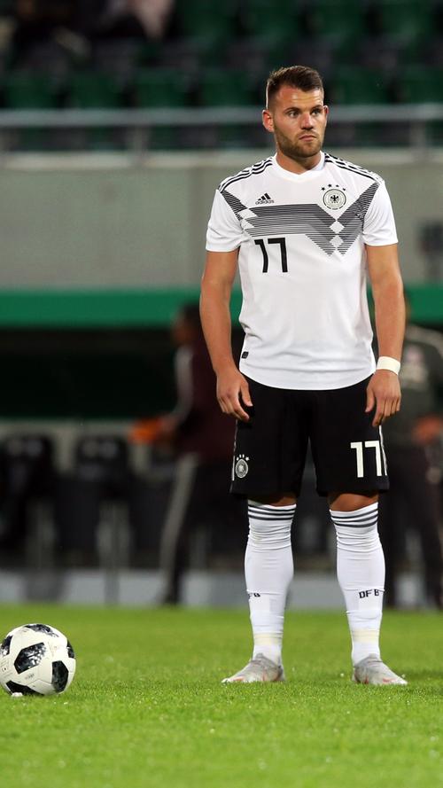 3:0 gegen Mexiko: Löwen feiert deutschen U21-Sieg am Ronhof