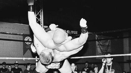 Treffen der weltbesten Wrestler Treffen der weltbesten Wrestler