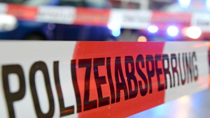 Tödlicher Unfall in Schwabach: Müllwagen erfasst 80-Jährige