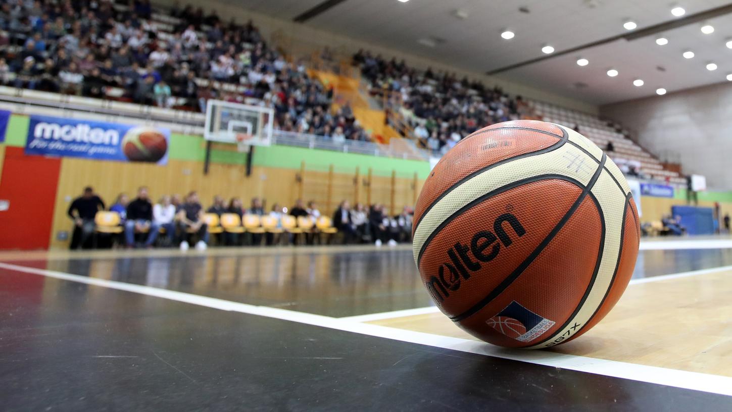 Gesperrt wegen Baumängeln: Falcons stehen ohne Halle da