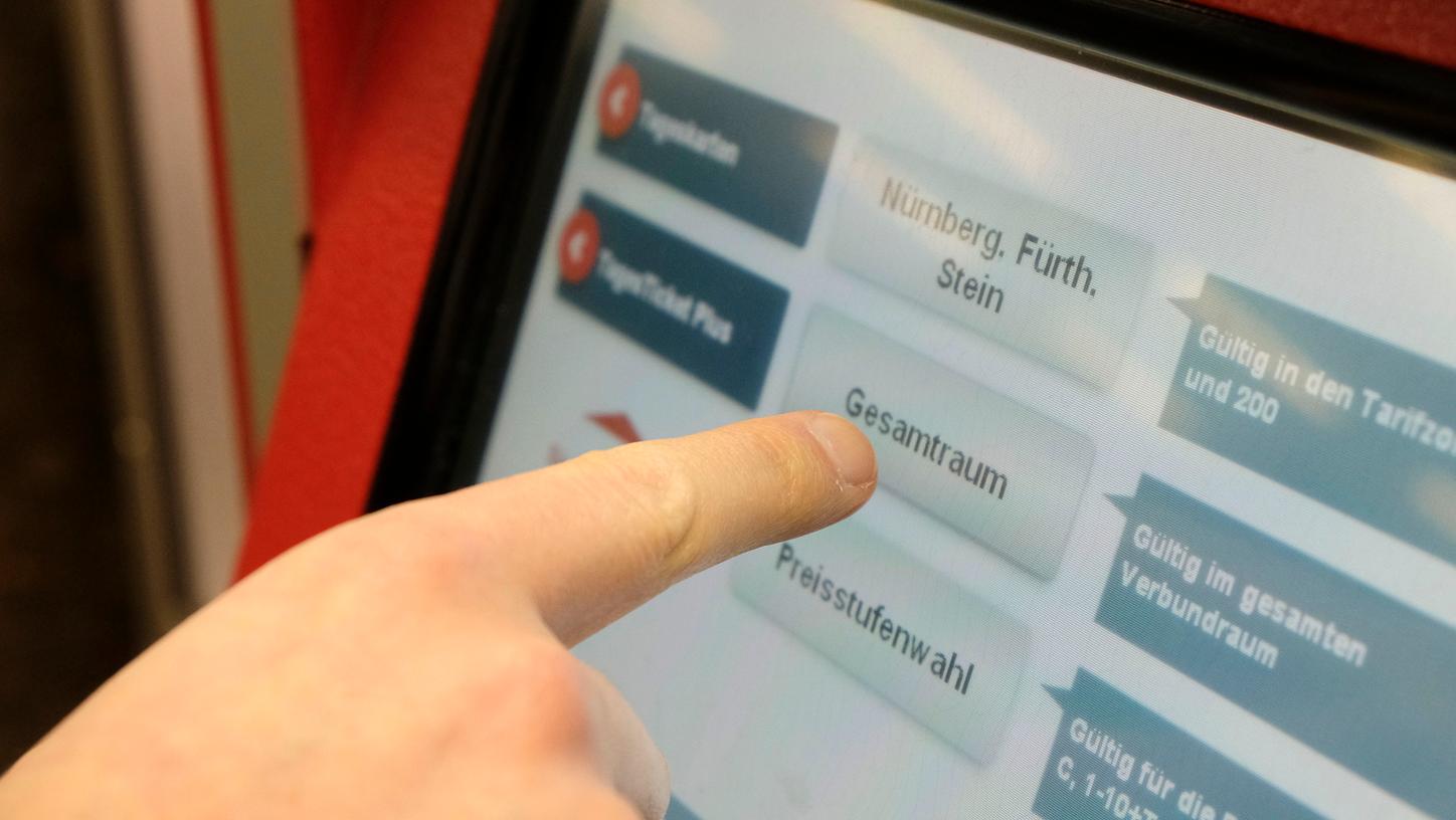 Kommt es zu einem 365-Euro-Ticket für den öffentlichen Nahverkehr? Kommt es zu einem 365-Euro-Ticket für den öffentlichen Nahverkehr?