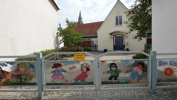 Johannes-Kindergarten: Eltern üben Kritik