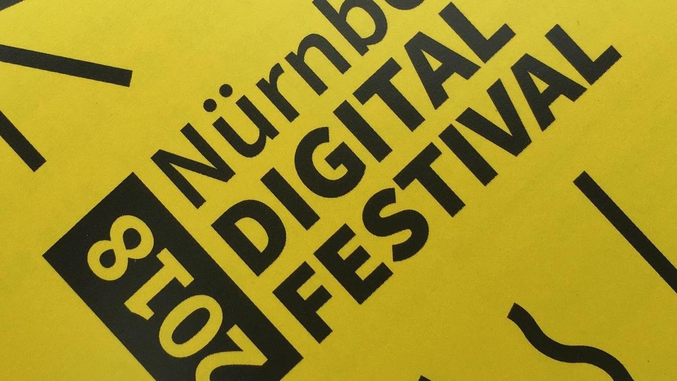 Nicht mehr Web Week, sondern Digital Festival.