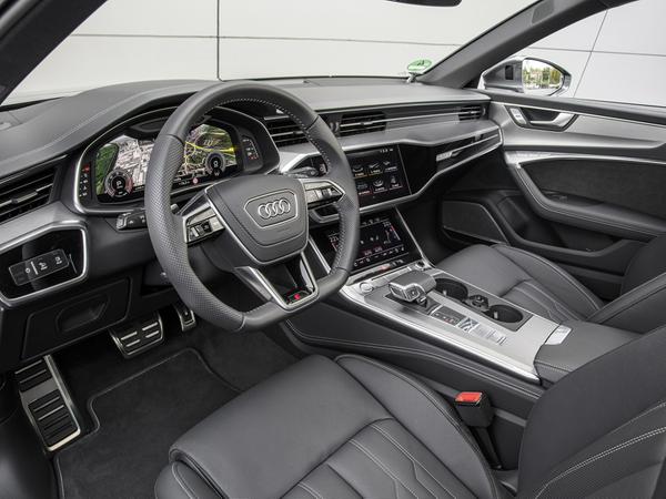 Audi A6 Avant: Ist das der perfekte Kombi?