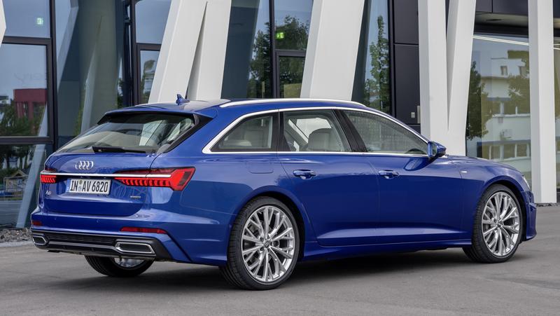 Audi A6 Avant: Ist das der perfekte Kombi?