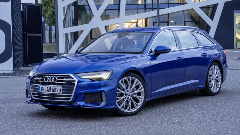 Audi A6 Avant: Ist das der perfekte Kombi? Audi A6 Avant: Ist das der perfekte Kombi?