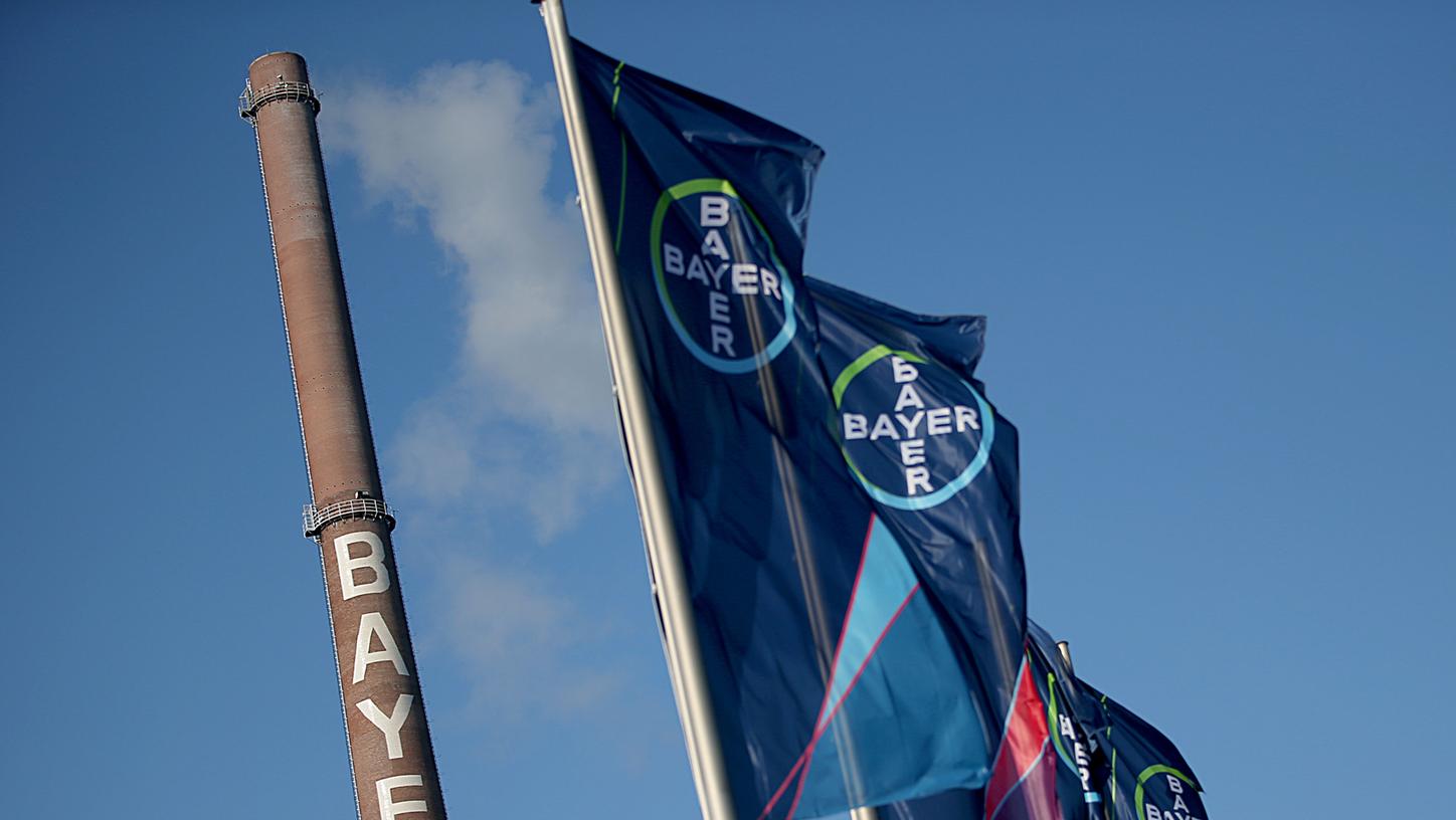 Mögliche Leberschäden bei Iberogast: Bayer muss handeln
