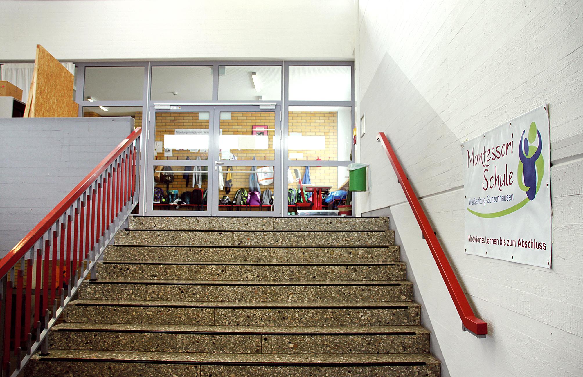 Neubau Der Montessori Schule Liegt Vorerst Auf Eis Pleinfeld Weiboldshausen Nordbayern De