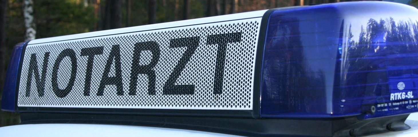 Diese entsprechen meist nicht den inländischen Sicherheitsstandards. Ihre Verwendung führt oft zu schwerwiegenden Verletzungen.