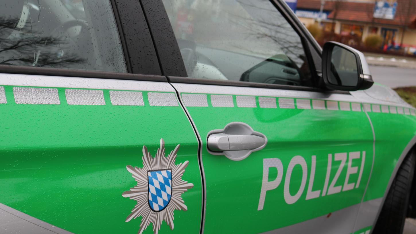 Kleinkrafträder wurden in Erlangen gestohlen