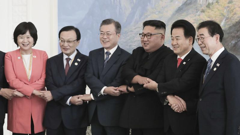 Trump begeistert: Nordkorea plant konkrete Abrüstung