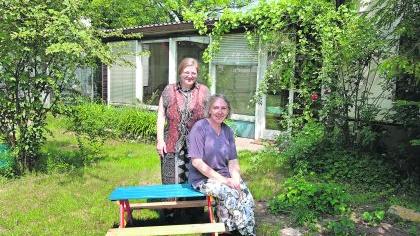 Alleinerziehend - aber nicht allein gelassen Alleinerziehend - aber nicht allein gelassen