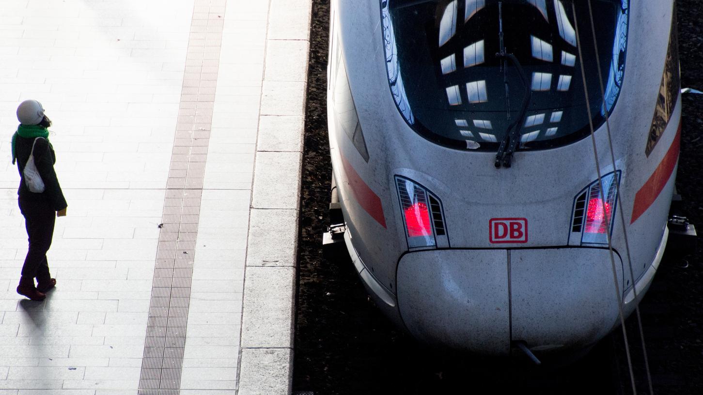 Quo vadis, Deutsche Bahn? Der Konzern hat viel Potenzial - und zahlreiche Probleme.