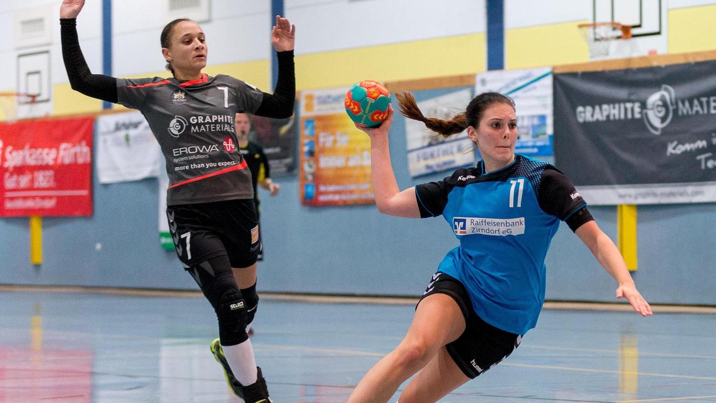 Handball: TSV Altenberg formuliert neue Ziele