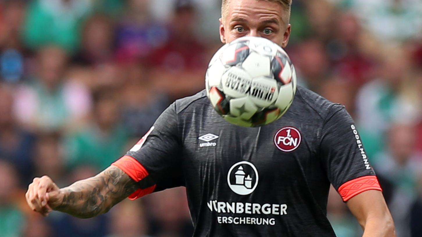 Weiß, wie es sich anfühlt, in Dortmund um Bundesligapunkte zu kämpfen: Ondrej Petrak.