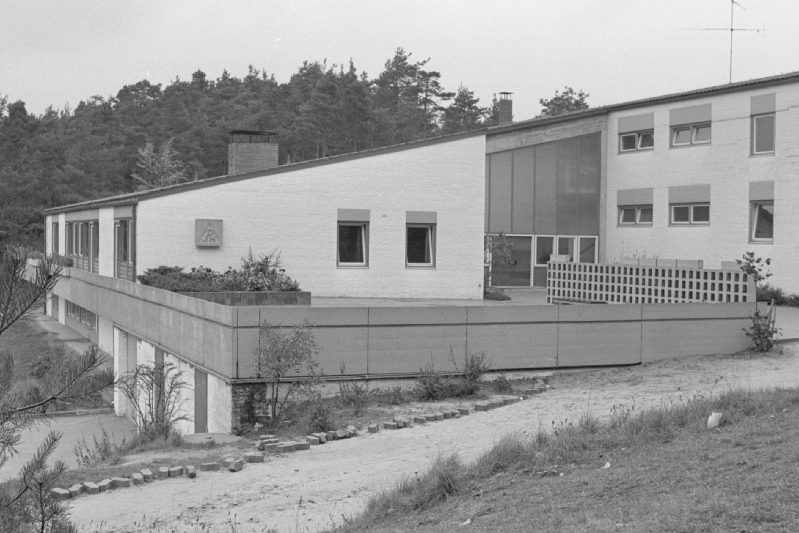 2. Oktober 1968: Wandern im Wandel 2. Oktober 1968: Wandern im Wandel