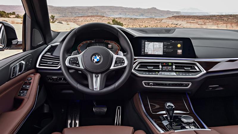 BMW X5: Ganz schön gut und ganz schön teuer