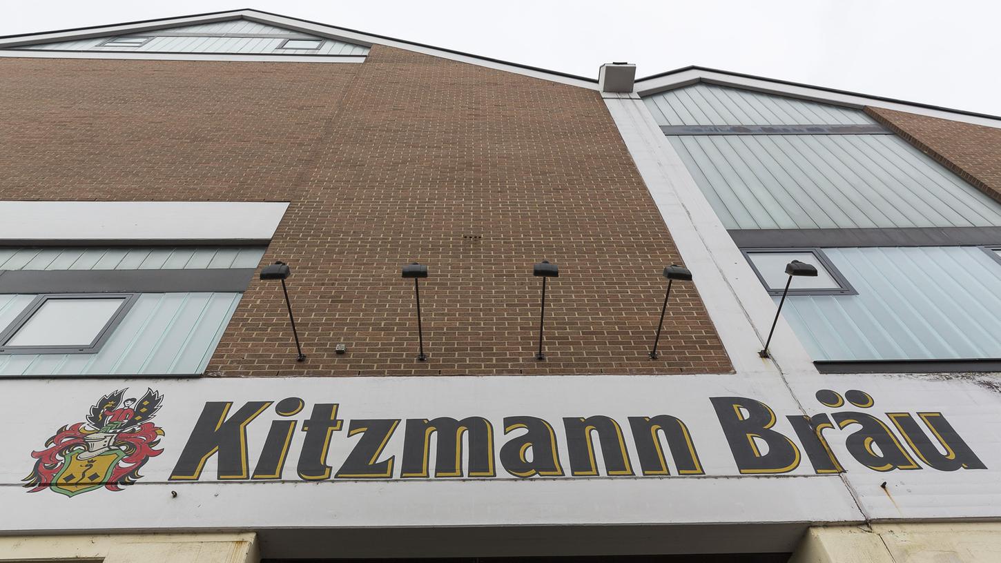 Stimmen zum Kitzmann-Aus: 