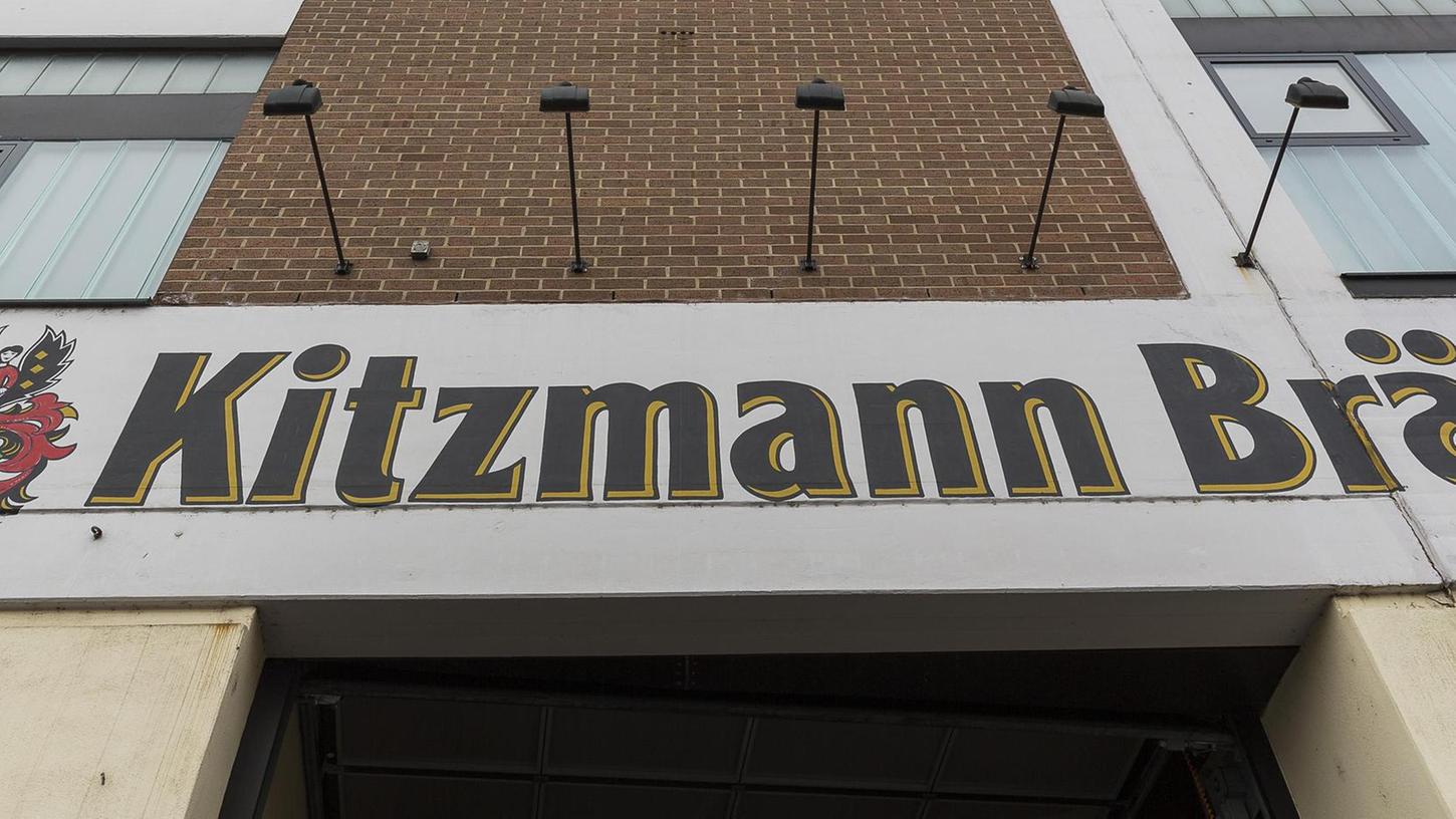 Nach Kitzmann-Aus: Produktionsgelände bereits verkauft