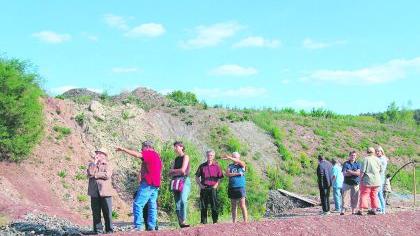 In Oberniederndorf kocht die Volksseele