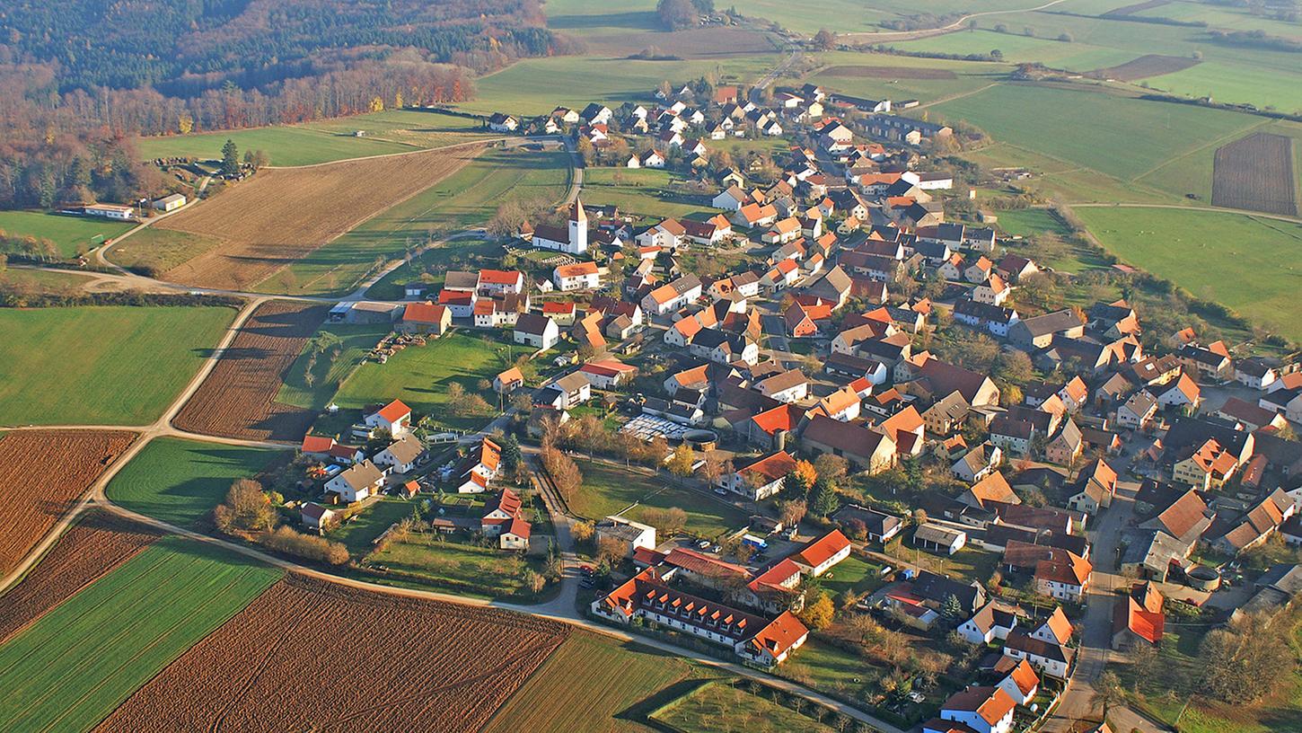 Auernheimer Rechtler: Unbequeme Hüter der Tradition