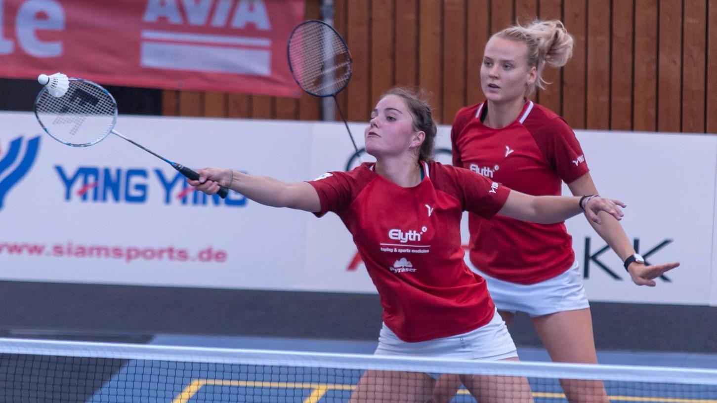 Badminton Bundesliga: TSV Freystadt gelingt 4:3 Heimsieg gegen Favoriten Wipperfeld