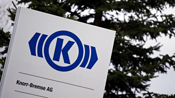Heinz Hermann Thiele ist Eigentümer der Knorr-Bremse AG, einem der weltweit führenden Hersteller von Bremssystemen für Schienen- und Nutzfahrzeuge. Vermögen: 15 Mrd. Euro (+5,4 Mrd.)